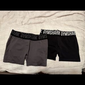 Gym shark short bundle.